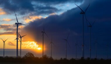 Klimaziele der EU: Auswirkungen und Chancen für Europa - Meinung