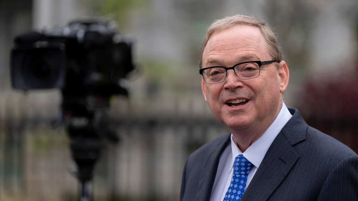 USA: Wird Kevin Hassett neuer Fed-Chef? - Wirtschaft