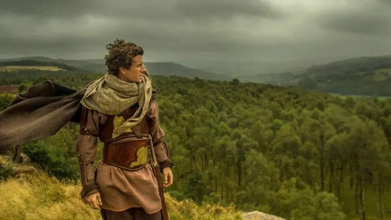 Vergleiche mit "Der Herr der Ringe" sind nicht zufällig: Fantasyfilm heute im TV – eine der ganz großen Legenden in anderem Gewand - Kino News