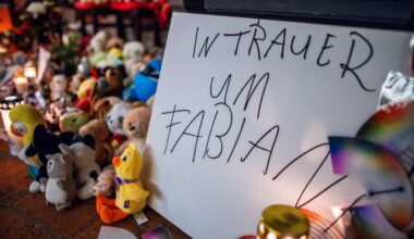 Mordfall Fabian: Neue Details