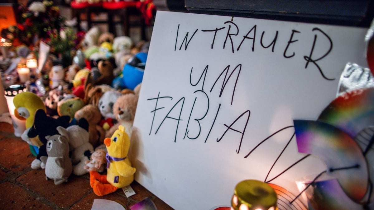 Mordfall Fabian: Neue Details