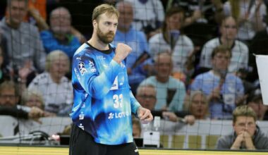 Mit THW Kiel und FC Bayern: Super-Live-Sport-Feiertag bei BILD.de | Sportmix