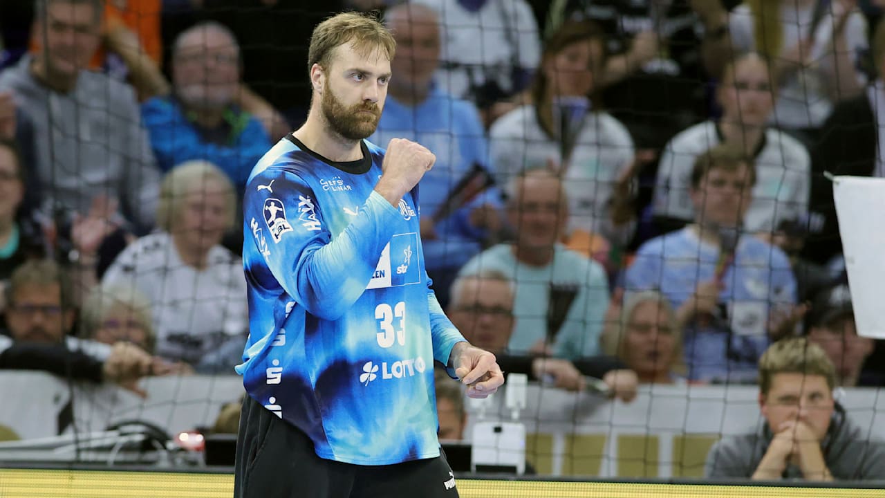 Mit THW Kiel und FC Bayern: Super-Live-Sport-Feiertag bei BILD.de | Sportmix