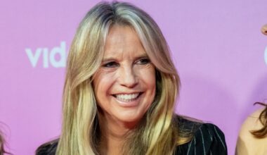 TV-Ikone Linda de Mol: Darum habe ich meinem Mann die Affäre verziehen | Unterhaltung