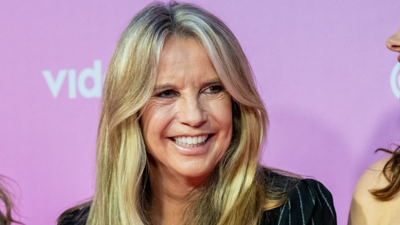 TV-Ikone Linda de Mol: Darum habe ich meinem Mann die Affäre verziehen | Unterhaltung