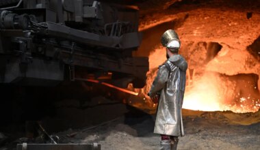 Thyssenkrupp Steel: Harte Sanierung und Stellenabbau in Duisburg - Wirtschaft