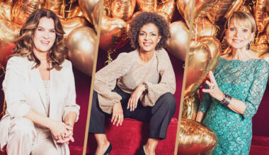 „Ein Herz für Kinder“: Diese Stars sitzen für Sie am Spendentelefon | News