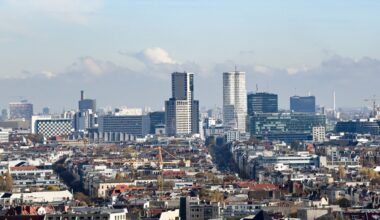 Die IBB rechnet für das kommende Jahr wieder mit mehr Wirtschaftswachstum in Berlin. (Archivbild)