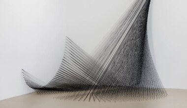 Ausstellung von Kazuko Miyamoto in Berlin: Höchste Zeit für eine Wiederentdeckung - Kultur