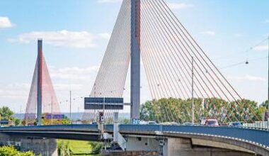 Bonner Nordbrücke: Stadt will schnell Gespräche mit der Autobahn GmbH