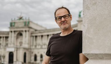 Deshalb hört der Comedian auf! Vince Eberts knallharte Abrechnung | Politik