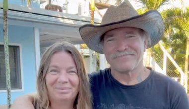 Die Reimanns erklären, was wirklich hinter dem Umzugswirrwarr steckt