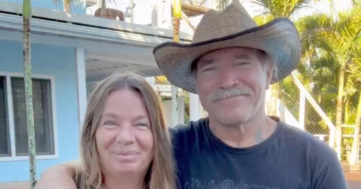 Die Reimanns erklären, was wirklich hinter dem Umzugswirrwarr steckt