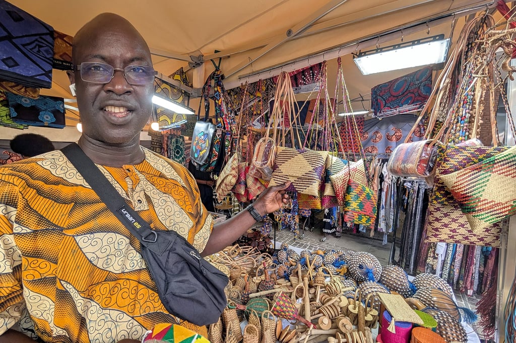 Afrika Kooperative Münster bedankt sich für großzügige Spenden