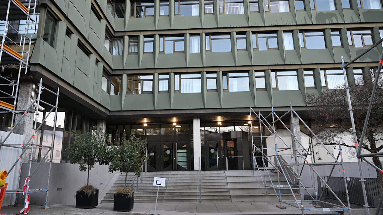 Stuttgart: Deutscher Polizist unter Mafia-Verdacht | Regional