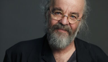 Miljenko Jergović erhält den Leipziger Buchpreis zur Europäischen Verständigung 2026 · Leipziger Zeitung