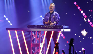 Viele Stars, neue Locations: Dresden erwartet geiles Konzertjahr 2026 | Regional