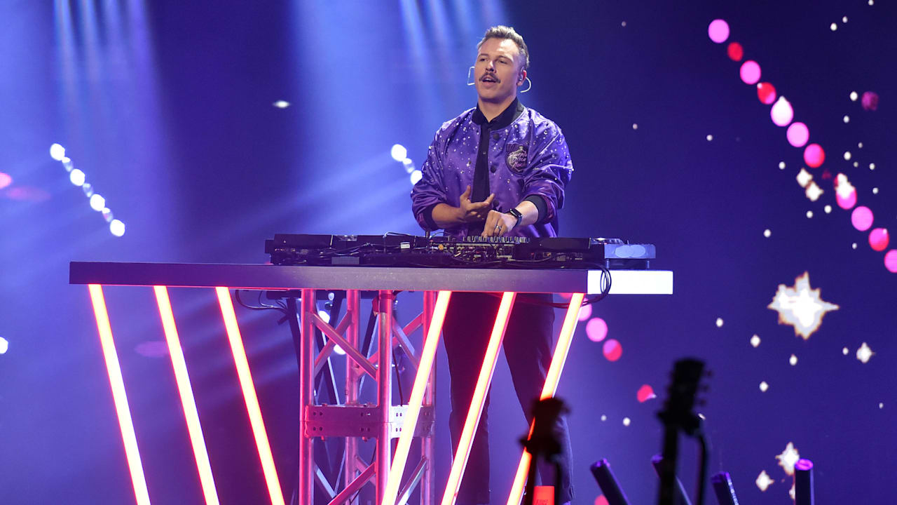 Viele Stars, neue Locations: Dresden erwartet geiles Konzertjahr 2026 | Regional