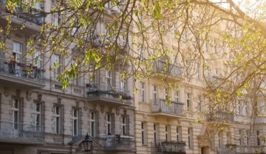 Straßenranking 2025 von „Time Out“: Berlin in den Top 10 | Leben & Wissen