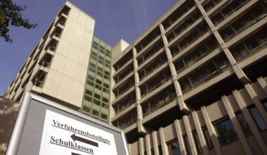München: Zieht das "Fat Cat" aus dem Gasteig ins Strafjustizzentrum? - München