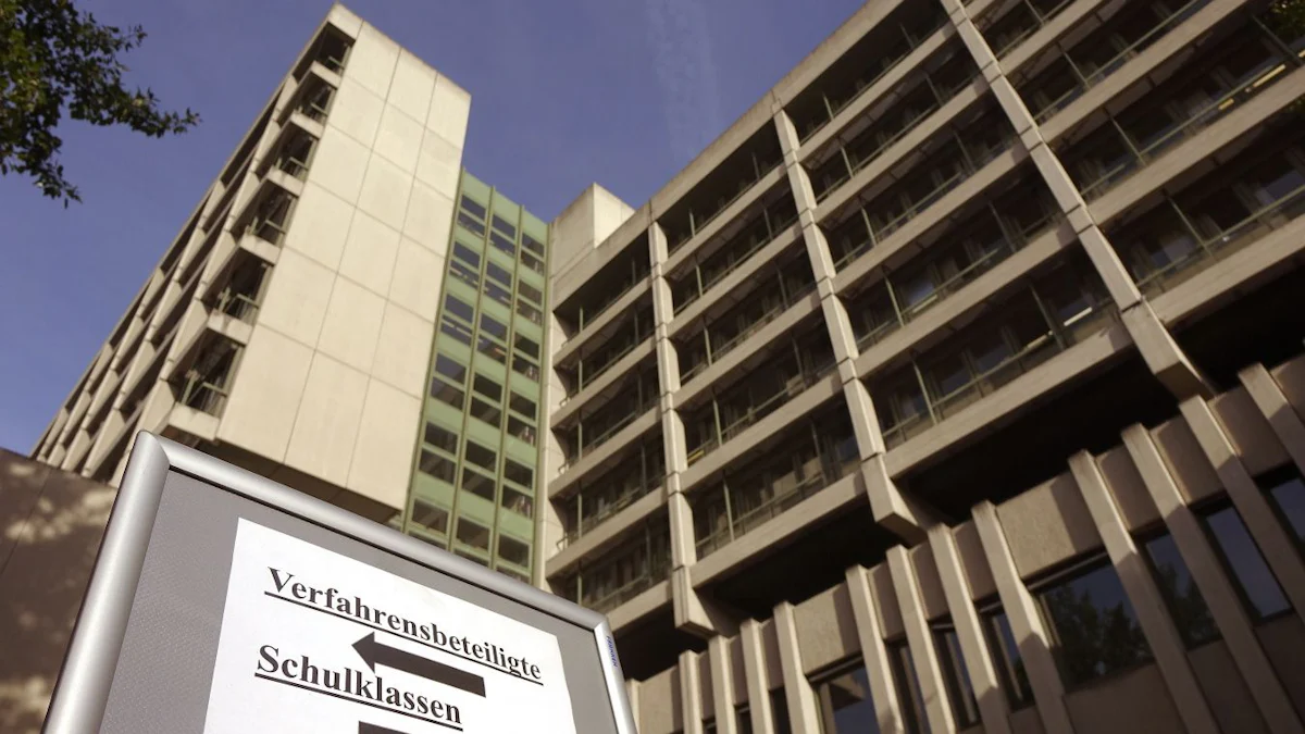 München: Zieht das "Fat Cat" aus dem Gasteig ins Strafjustizzentrum? - München