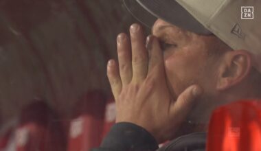1. FC Köln: Tränen und Rasen-Frust: Köln-Trainer weint nach St. Paulis Last-Minute-Ausgleich | Sport