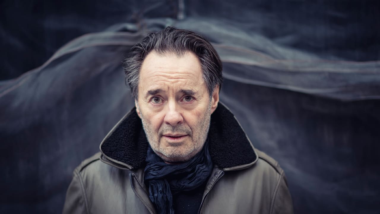 Schauspieler Uwe Kockisch ist tot: „Donna Leon“-Star mit 81 gestorben | Unterhaltung