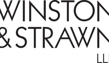 Winston & Strawn und Taylor Wessing UK schließen sich zusammen und bilden eine führende transatlantische Anwaltskanzlei