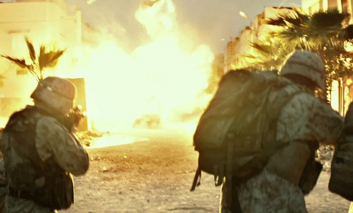 2014 entfachte der Film heftige Debatten, die über Hollywood hinausgingen.