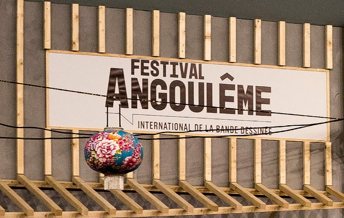 Comic-Festival in Frankreich nach Vorwürfen abgesagt