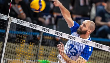 Volleyball - Rivale Berlin besiegt: Friedrichshafen im Pokalfinale - Sport