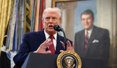 US-Präsident droht Maduro: Trump will Venezuelas Ölfelder | Politik