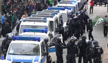 HSV – Werder: Der geheime Ultra-Plan vor dem Nord-Derby - BILD