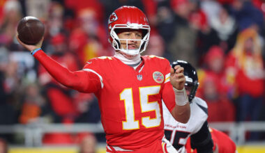 NFL kehrt zurück: München wird wieder Football-Hauptstadt! | Sport