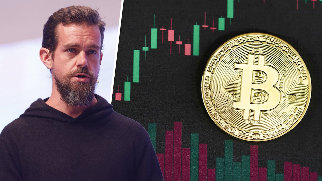 Bitcoin: Ist Jack Dorsey der Mann hinter Satoshi Nakamoto? | Leben & Wissen