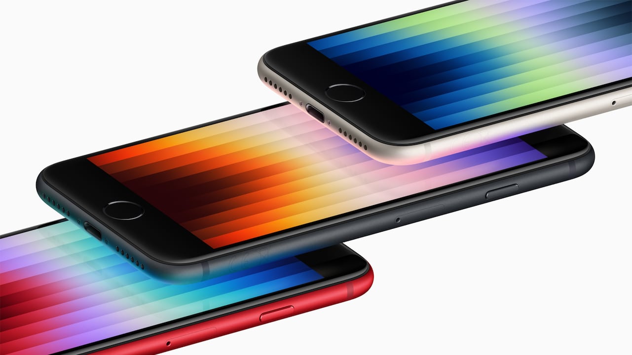 Mit dem Ende des iPhone SE streicht Apple Home-Button, Touch ID und Lightning – und setzt voll auf Face ID, OLED und USB‑C.