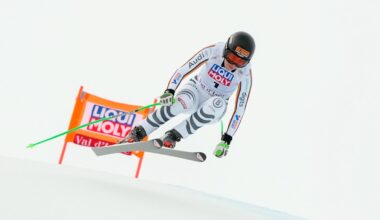 Wintersport: Deutscher Ski-Star rast aufs Podest – Sie schlägt sogar Lindsey Vonn | Sport