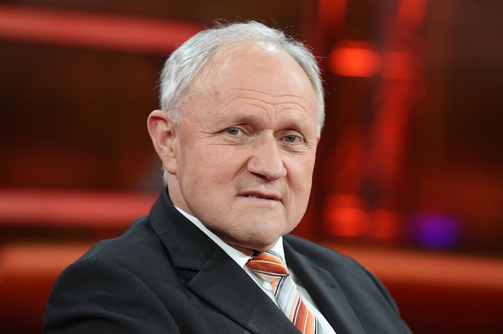 „Nationale Parlamente wurden zu Schwatzbuden degradiert“