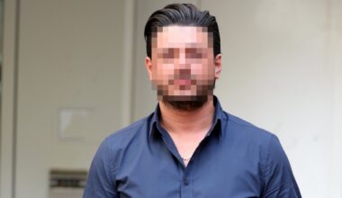 Hells Angel aus Köln stand auf Todesliste: 17-jähriger Auftragskiller sollte deutschen Rocker töten | Regional