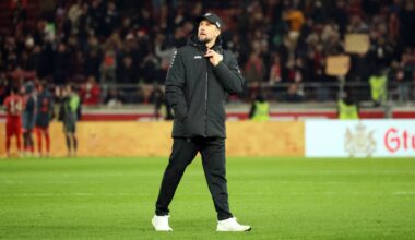 VfB Stuttgart: Europa League gegen Tel Aviv: Playoff-Matchball für den VfB | Sport