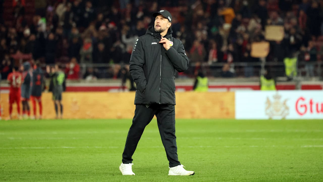 VfB Stuttgart: Europa League gegen Tel Aviv: Playoff-Matchball für den VfB | Sport