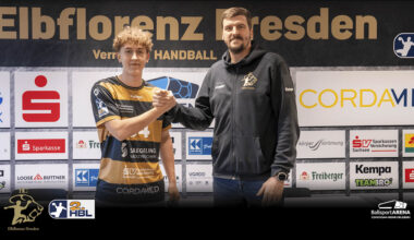 Handball: Dresden holt U19-Weltmeister | Sportmix