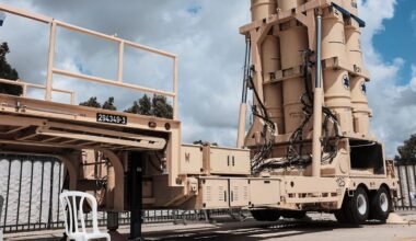 Arrow 3: Reaktion auf Bedrohung durch Russland – Bundeswehr aktiviert erste Stufe ihres Raketenschilds