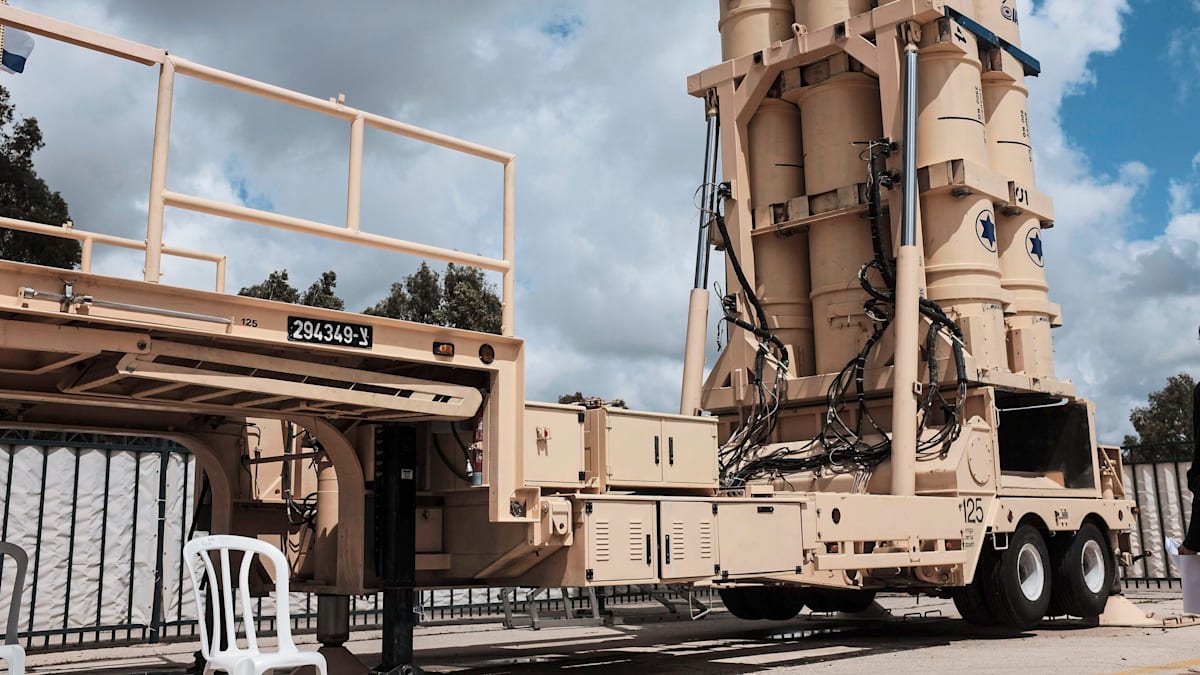 Arrow 3: Reaktion auf Bedrohung durch Russland – Bundeswehr aktiviert erste Stufe ihres Raketenschilds