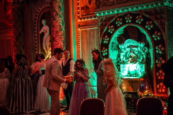 Chronicles of the Dancing Realm - Thorns of Twilight