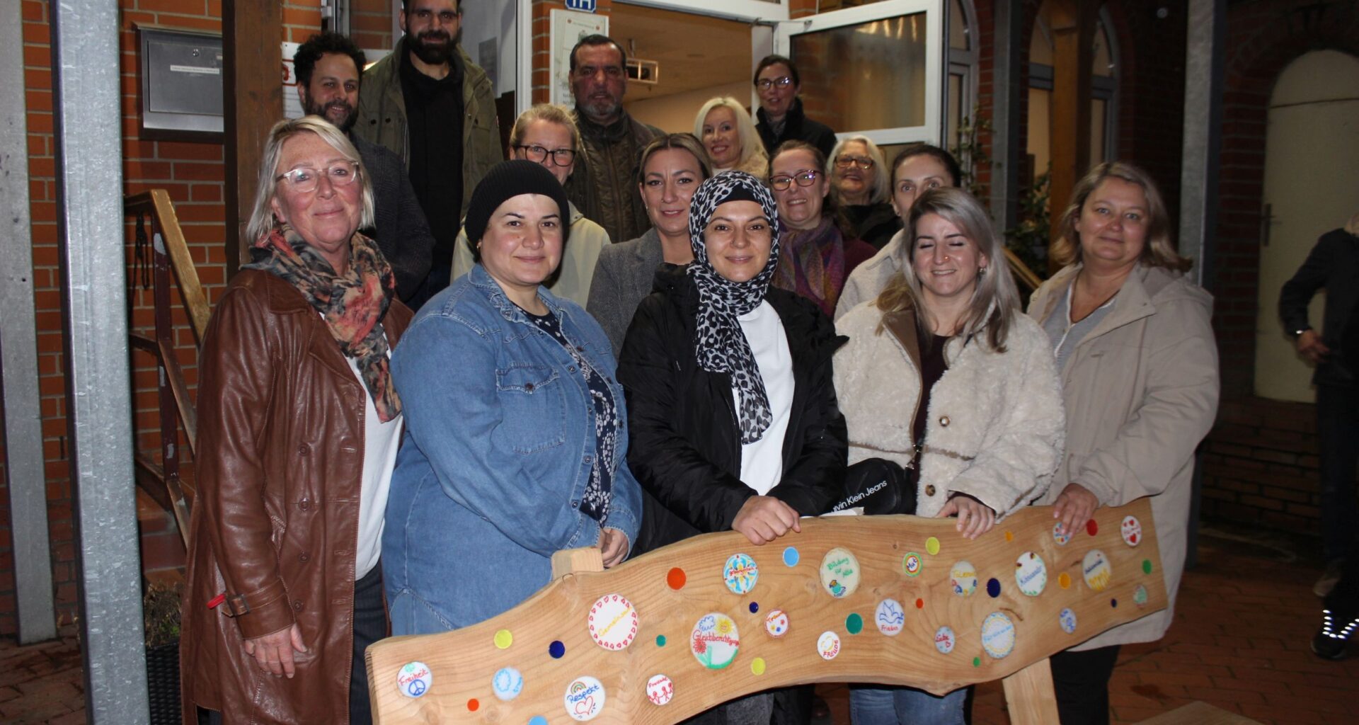 Was ist eine Wertebank? · Nienburg