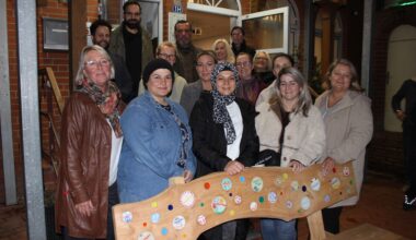 Was ist eine Wertebank? · Nienburg