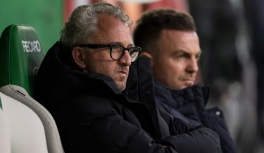 Früher bei HSV & St. Pauli: Dieser Hamburger mischt die Schweiz auf | Sport