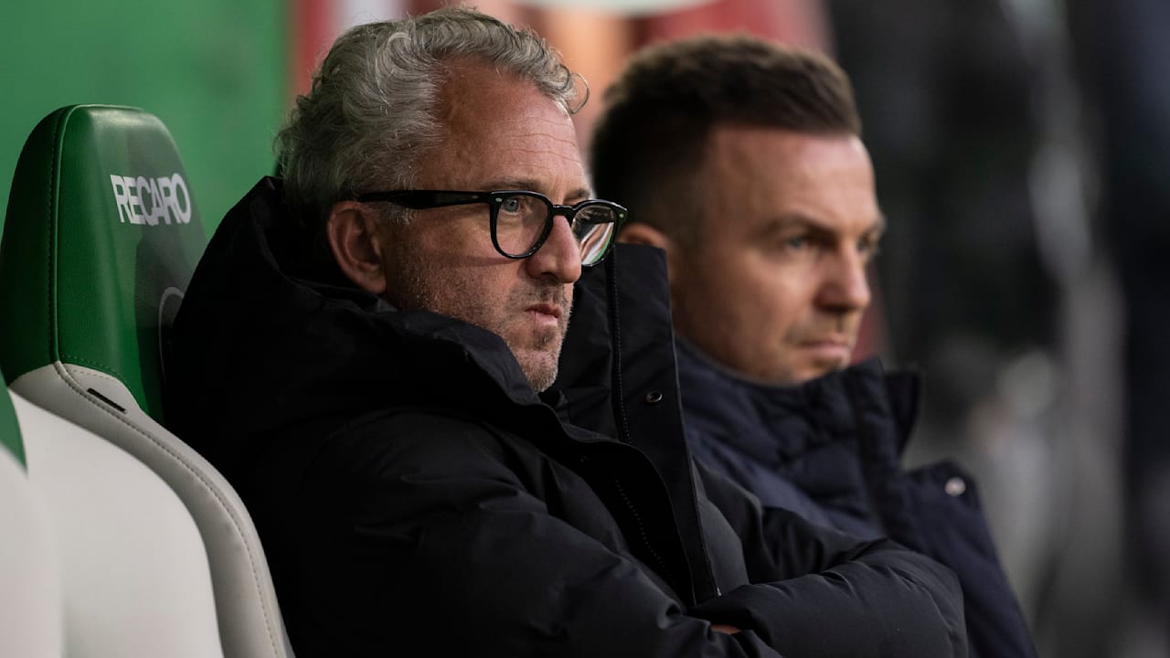 Früher bei HSV & St. Pauli: Dieser Hamburger mischt die Schweiz auf | Sport