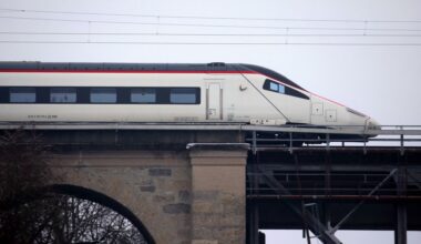 Züge werden 2026 zwischen München und Allgäu ausgebremst